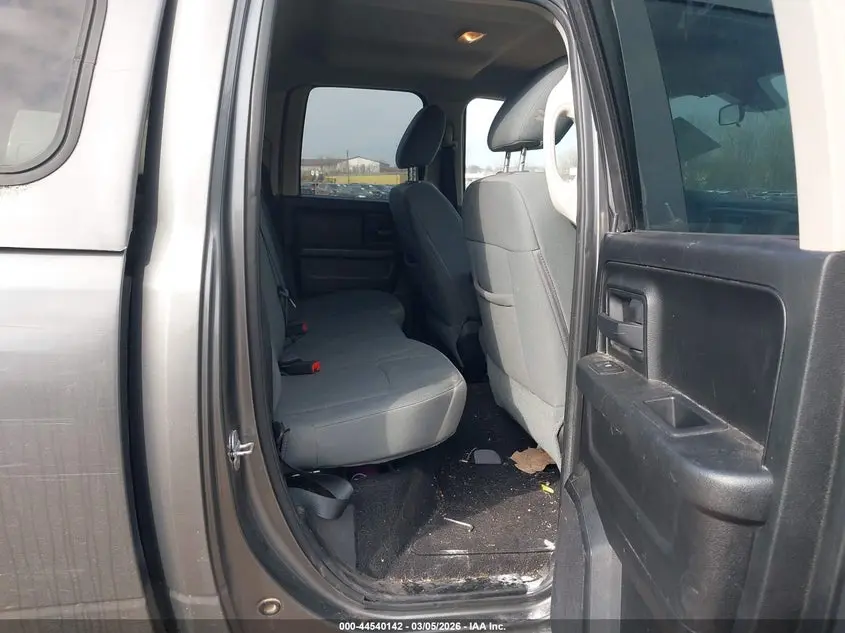 2013 RAM 1500 EXPRESS