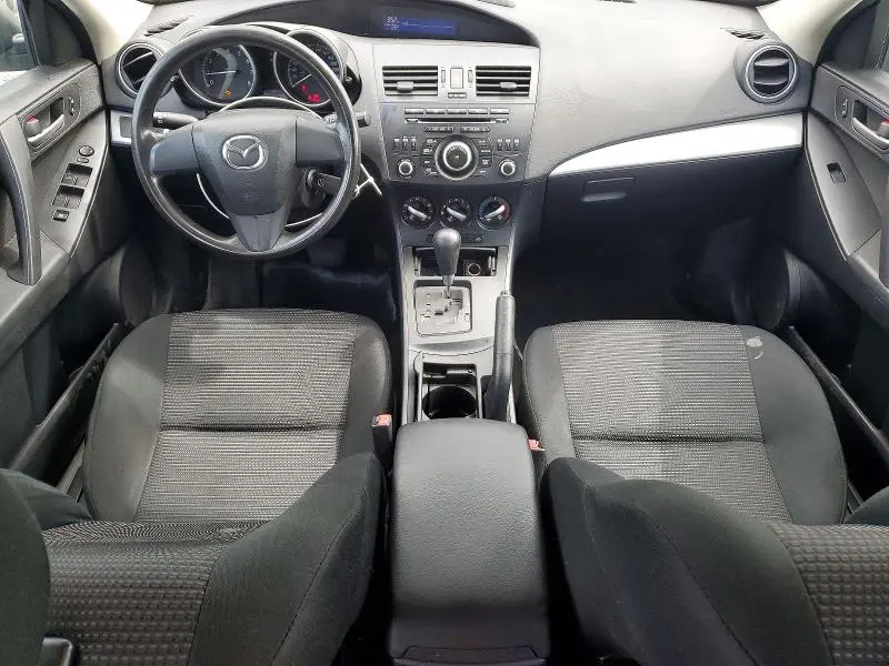 2013 MAZDA 3 I  