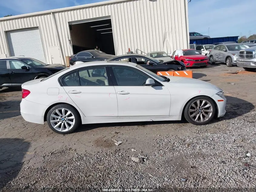2013 BMW 328I  
