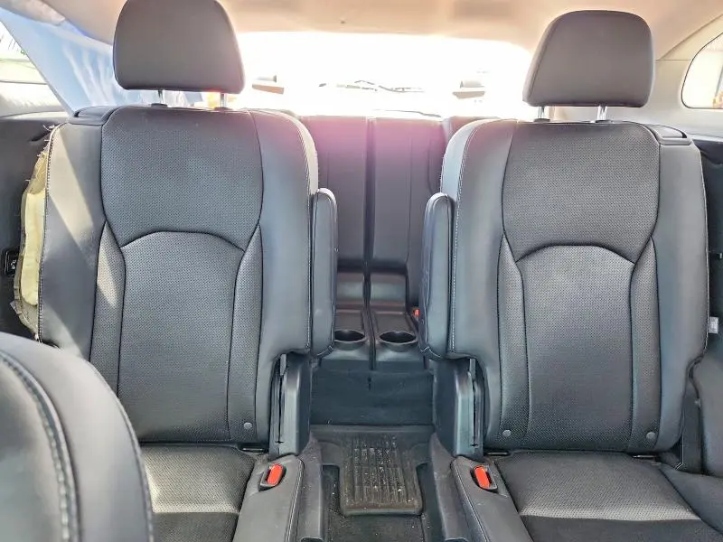 2022 LEXUS RX 350 L  