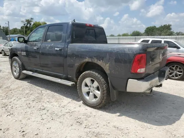2015 RAM 1500 SLT