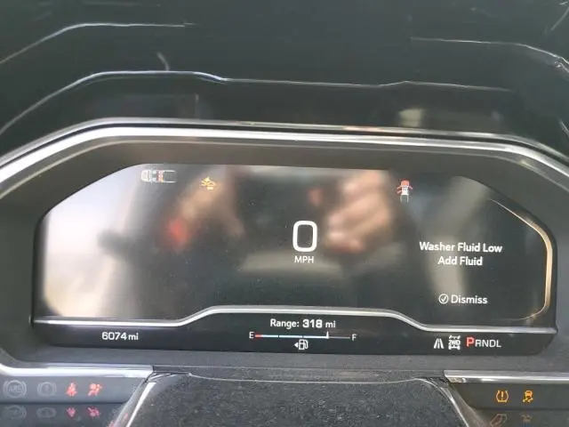 2024 GMC SIERRA K1500 ELEVATION