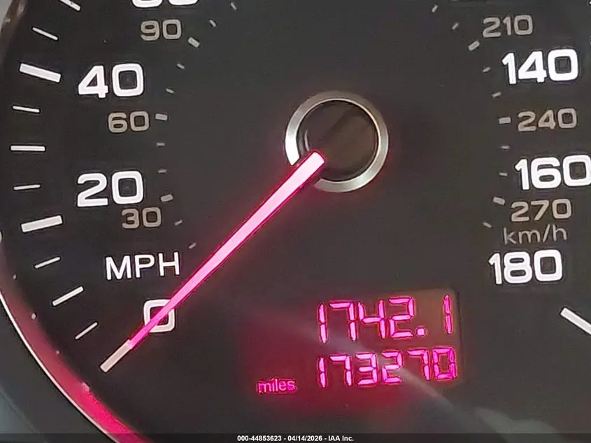 2010 AUDI A6 3.0 PREMIUM
