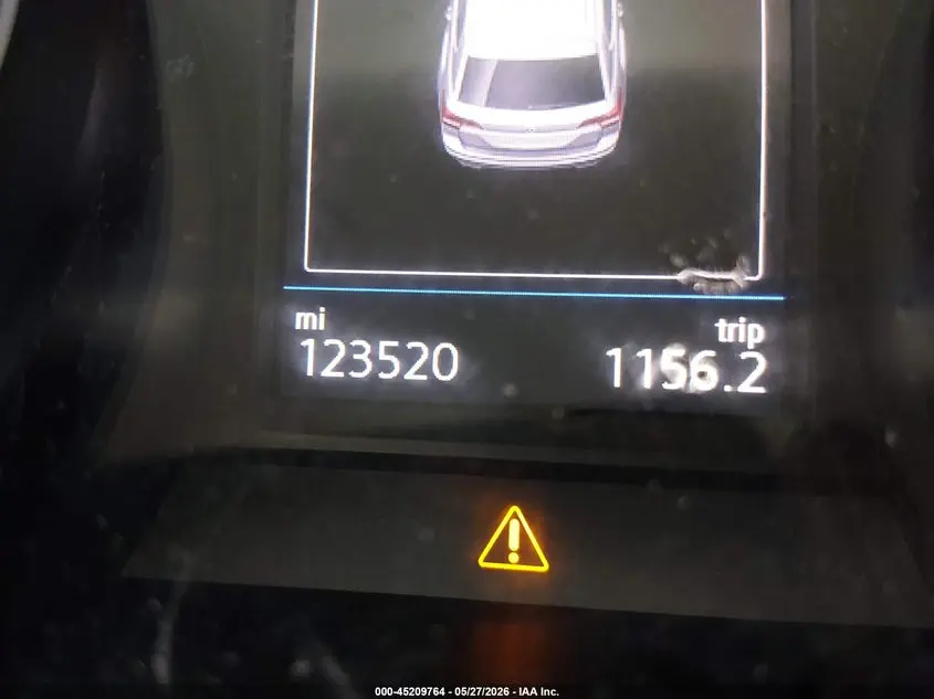 2021 VOLKSWAGEN ATLAS CROSS SPORT 2.0T S