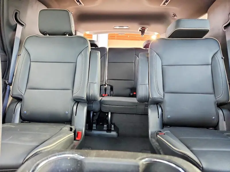 2023 CHEVROLET TAHOE K1500 PREMIER  