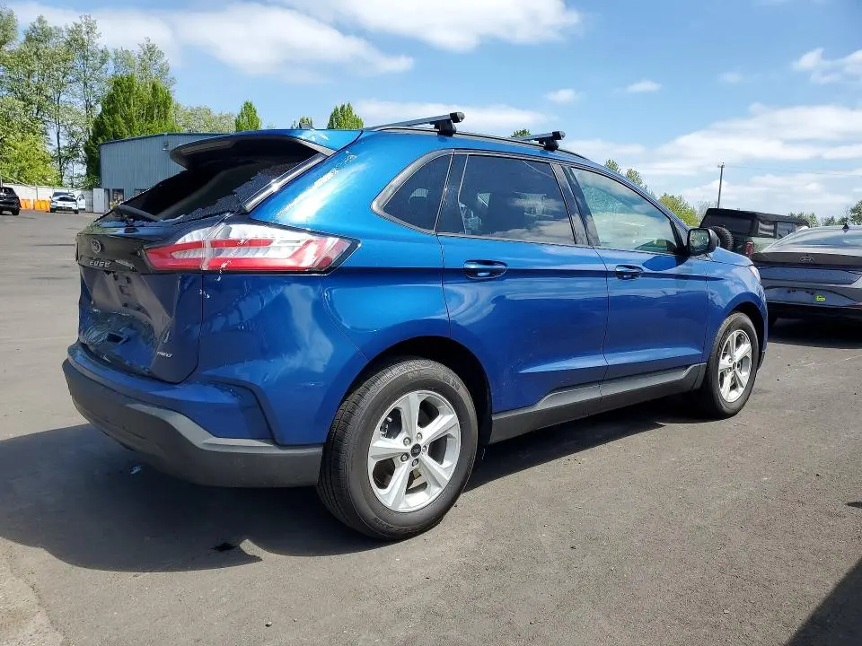 2023 FORD EDGE SE  