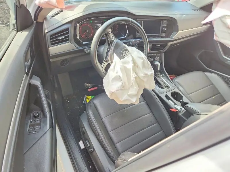2021 VOLKSWAGEN JETTA S  