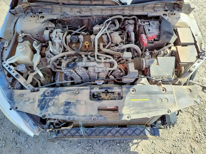 2021 NISSAN ALTIMA SV  