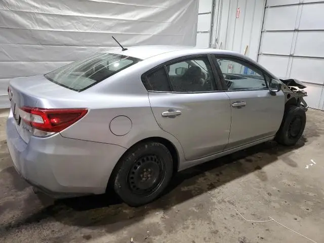 2020 SUBARU IMPREZA 