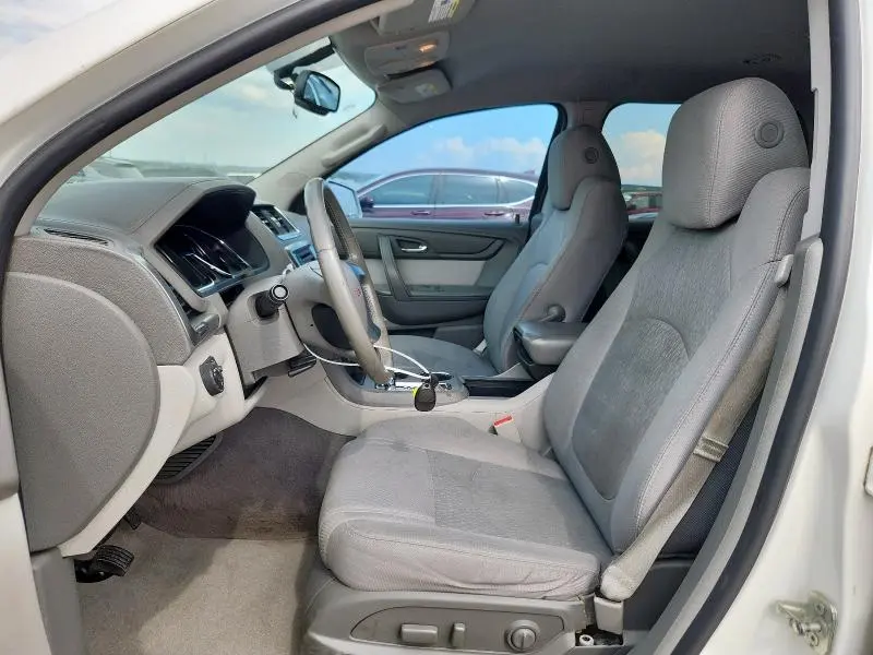 2014 GMC ACADIA SLE  