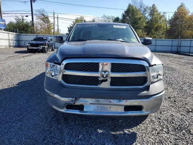 2014 RAM 1500 ST