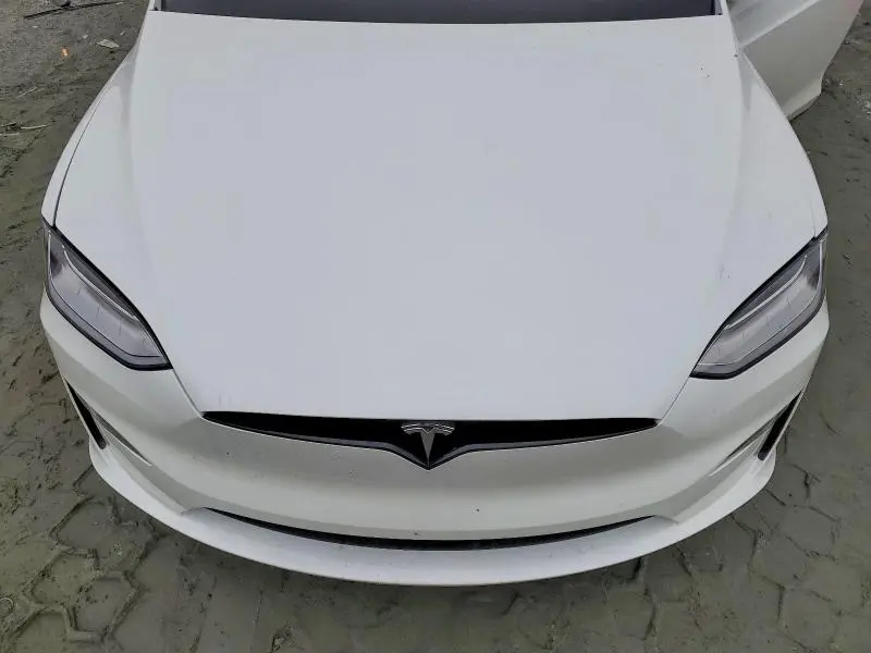 2023 TESLA MODEL X   