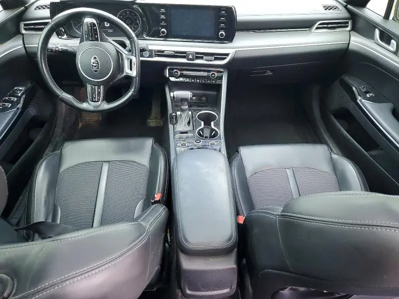 2021 KIA K5 GT LINE  
