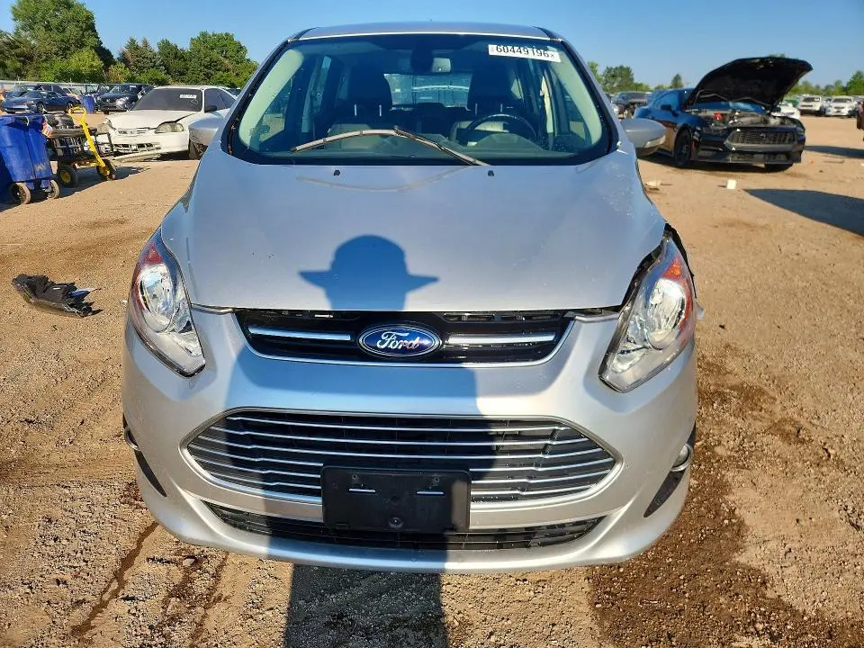 2015 FORD C-MAX PREMIUM SEL  