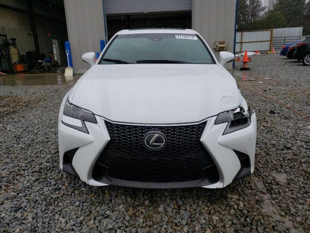 2018 LEXUS GS 350 BASE