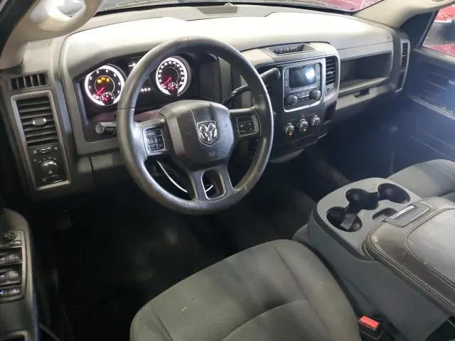 2013 RAM 1500 ST  
