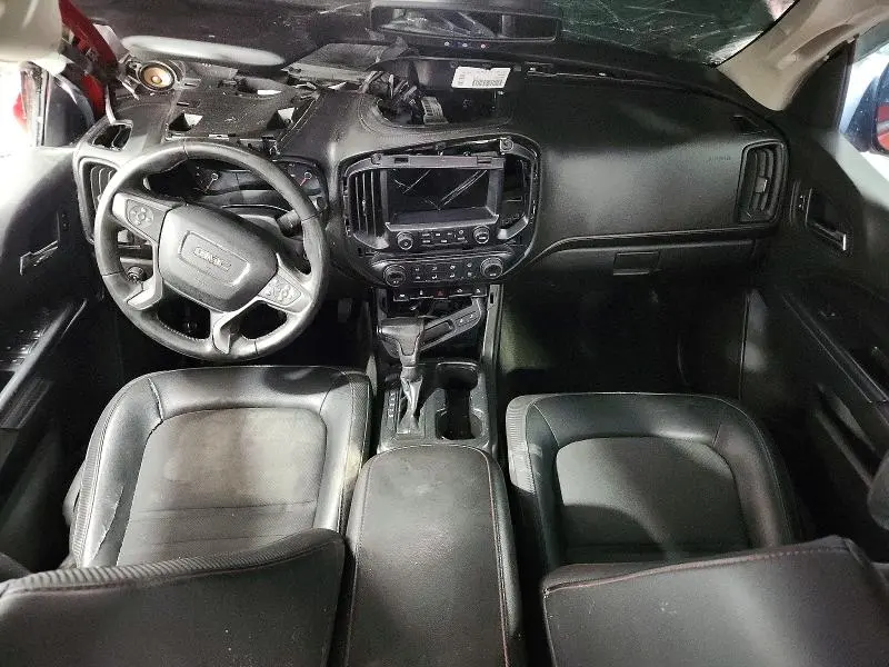 2015 GMC CANYON SLE  