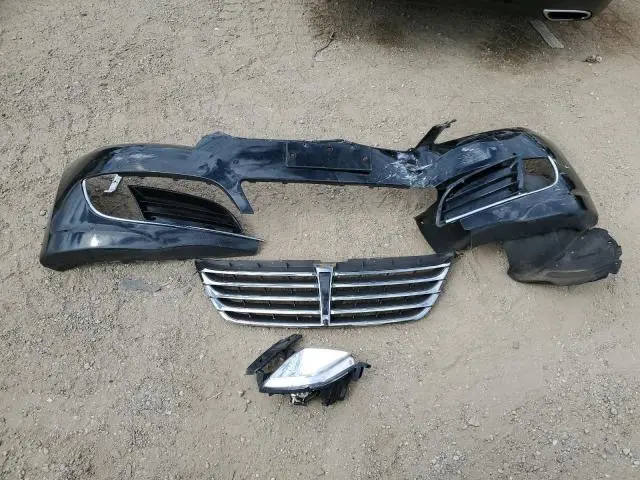 2015 HYUNDAI EQUUS SIGNATURE  