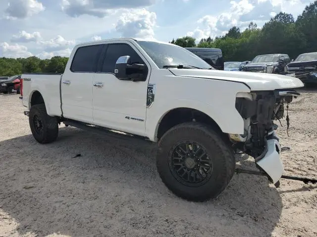 2022 FORD F250 SUPER DUTY  