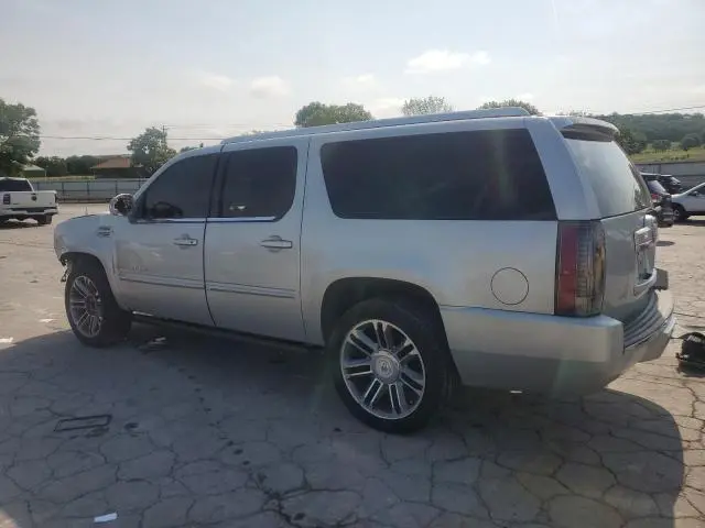 2013 CADILLAC ESCALADE ESV PREMIUM  