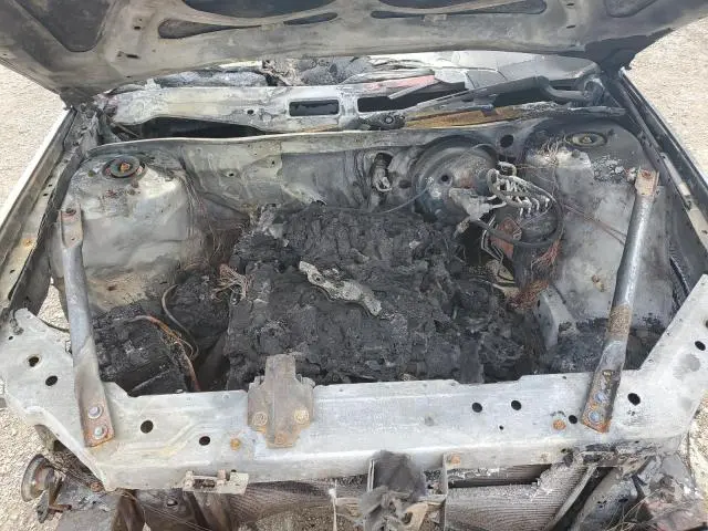 2013 CHEVROLET IMPALA LT  