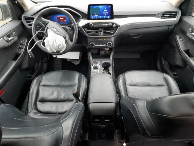 2020 FORD ESCAPE SE SPORT  