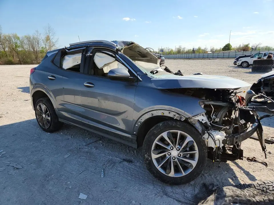 2022 BUICK ENCORE GX PREFERRED  