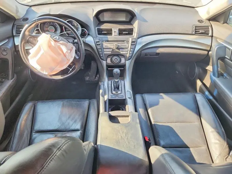 2010 ACURA TL   