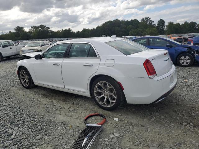 2017 CHRYSLER 300C PLATINUM