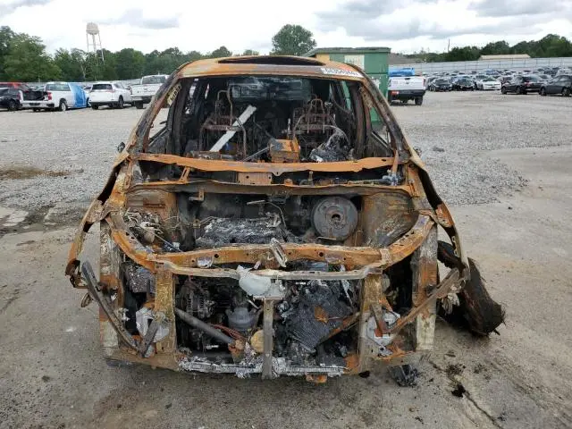 2019 HONDA ODYSSEY EXL  