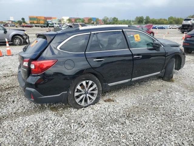 2019 SUBARU OUTBACK TOURING  