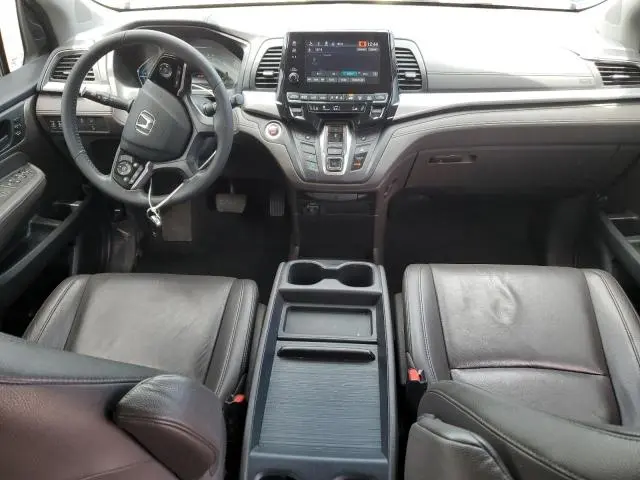 2019 HONDA ODYSSEY EXL  