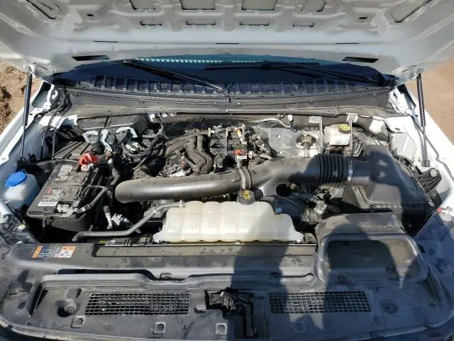 2023 FORD EXPEDITION XLT  
