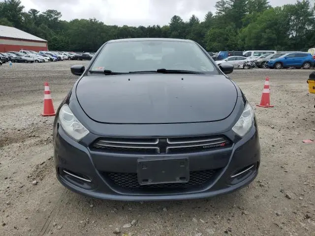 2014 DODGE DART SE AERO  