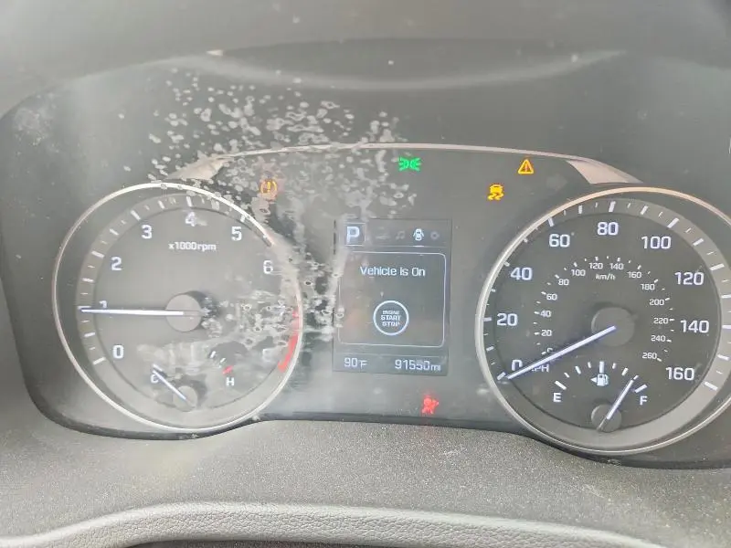 2017 HYUNDAI ELANTRA VALUE EDITION  