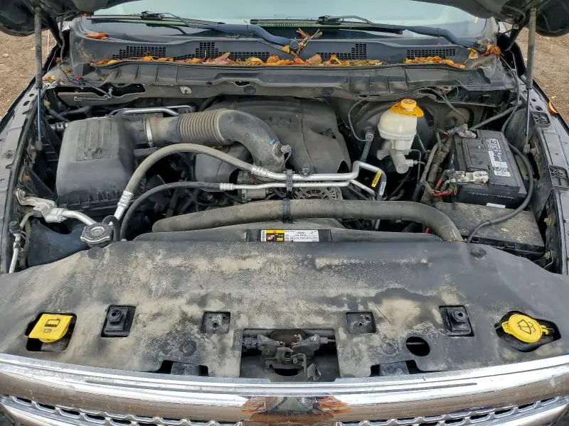 2014 RAM 1500 LARAMIE  