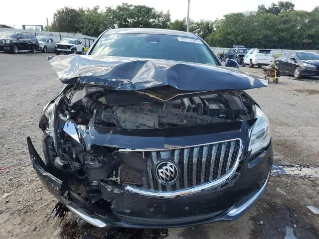 2015 BUICK REGAL   