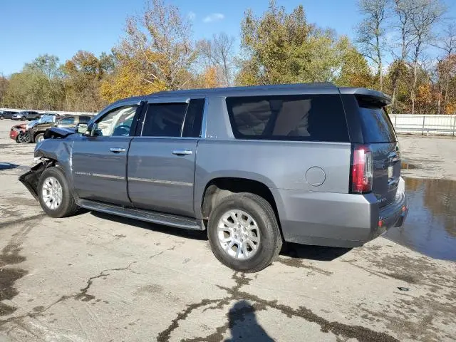 2018 GMC YUKON XL K1500 SLE  
