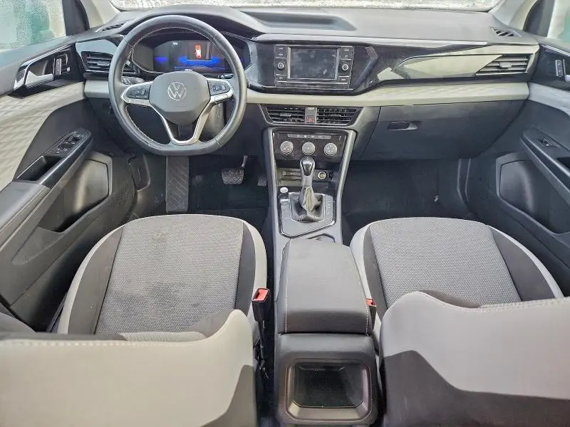 2024 VOLKSWAGEN TAOS S  