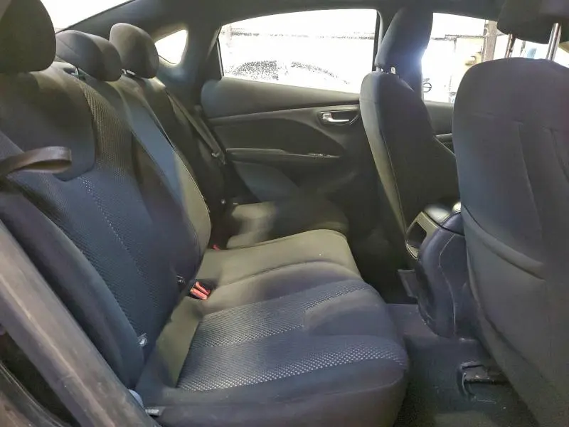 2014 DODGE DART SE  