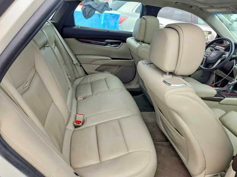 2013 CADILLAC XTS PREMIUM COLLECTION  