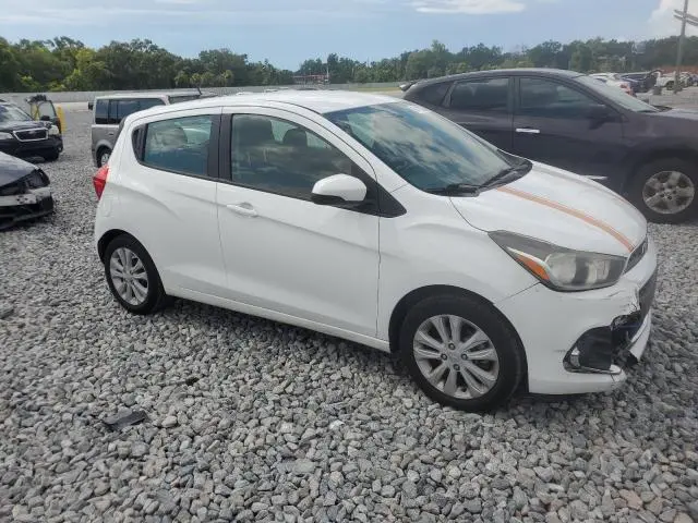 2017 CHEVROLET SPARK 1LT  