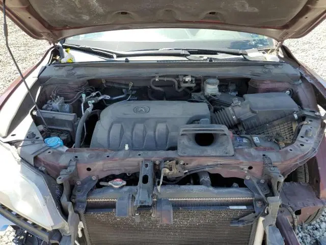 2013 ACURA RDX TECHNOLOGY