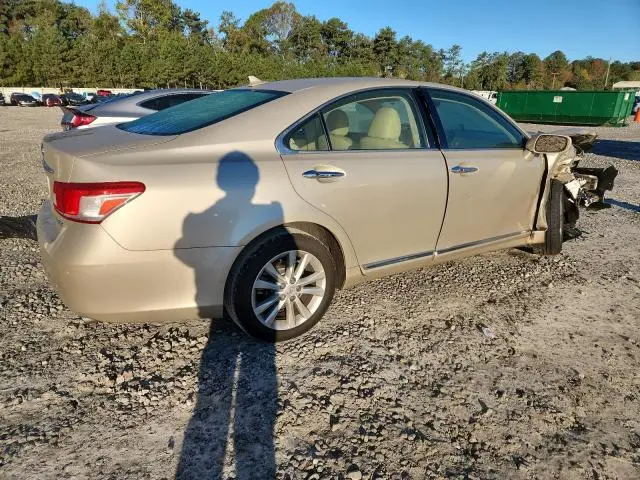 2010 LEXUS ES 350  