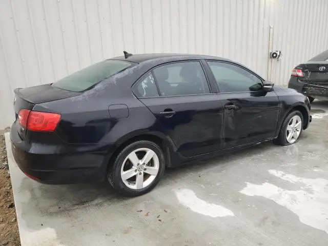 2011 VOLKSWAGEN JETTA TDI  