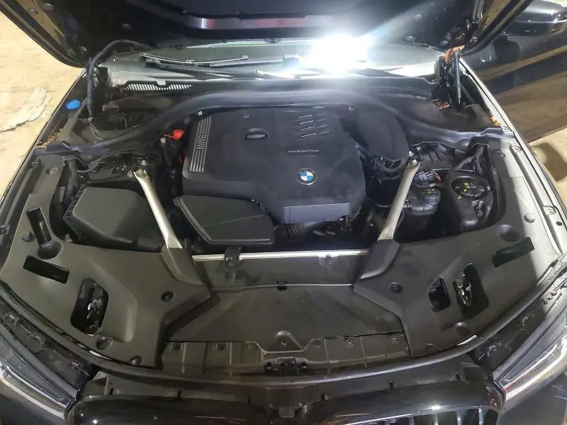 2023 BMW 530 XI  
