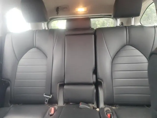 2020 TOYOTA HIGHLANDER HYBRID XLE  