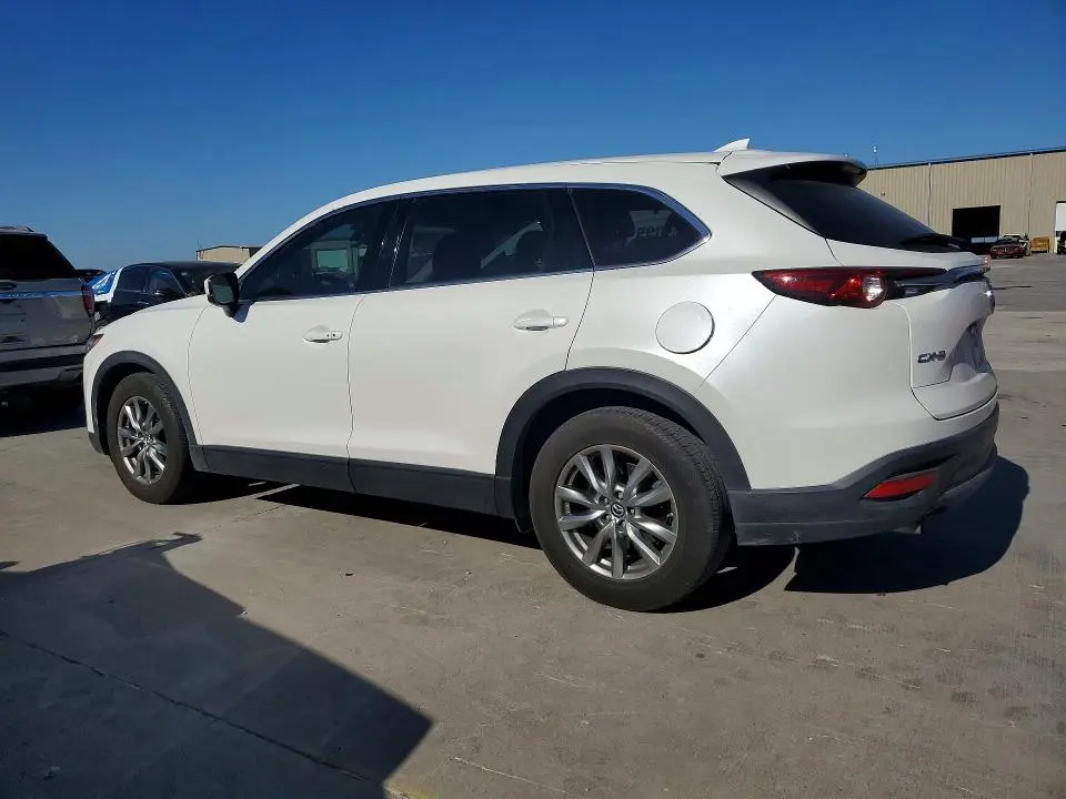 2018 MAZDA CX-9 TOURING  