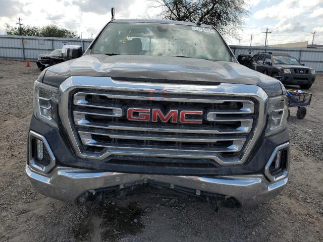 2022 GMC SIERRA LIMITED C1500 SLT