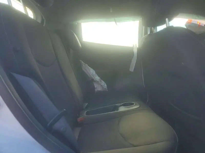 2017 CHEVROLET SPARK LS  